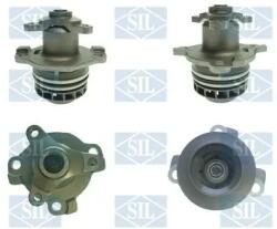 Saleri SIL Pompă De Apă, Răcire Motor Pa1396 Nissan Interstar/Nv400/Primastar/Qashqai I (PA1396)