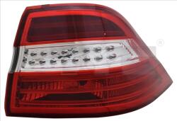 TYC Lampa Spate Stanga 11-12152-16-9 Mercedes-Benz M-Class