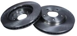 MAXGEAR Disc Frana 19-1289 Dodge Caliber Mitsubishi Asx/Lancer Vii/Lancer Viii