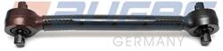 AUGER Brat, Suspensie Roata Axa Spate Ambele Parti 15236 Scania 4 - Series/G I/P I/R I (15236)