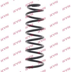 KYB Arc Spiral Puntea Spate Rc5886 Renault Megane Ii