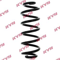 KYB Arc Spiral Puntea Spate Ra5357 Audi A4 B9