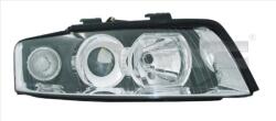 TYC Far Stanga 20-0008-05-2 Audi A4 B6 (20-0008-05-2)