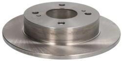 ABE Disc Frana Puntea Spate C41032Abe Nissan Altima/Avenir/Primera/Sentra V (C41032ABE)