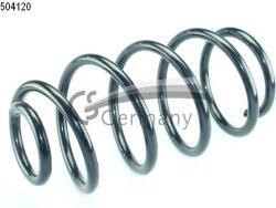 CS Germany Arc Spiral Punte Fata 14.504. 120 Ford Galaxy I