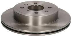 ABE Disc Frana Punte Fata C38018Abe Opel Agila Subaru Justy Iii Suzuki Ignis I