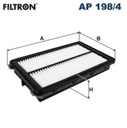 FILTRON Filtru Aer Ap198/4 Hyundai Santa Fe Iv Kia Sorento Iii
