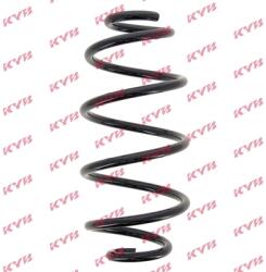 KYB Arc Spiral Puntea Spate Ra6194 Fiat Doblo Opel Combo