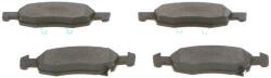 Bosch Set Placute Frana, Frana Disc 0986494824 Opel Corsa E Vauxhall Corsa Mk Iv (0986494824)