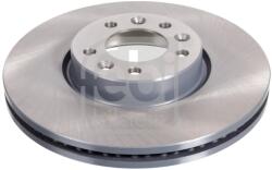 Febi Bilstein Disc Frana Punte Fata 104168 Citroën Jumpy Iii/Spacetourer Opel Vivaro C
