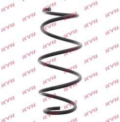 KYB Arc Spiral Punte Fata Rh3310 Nissan Note (RH3310)