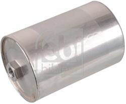 FEBI BILSTEIN Filtru Combustibil 100479 Alfa Romeo 164/Gtv Audi 80 B4/A4 B5/A6 C4/A6 C5/A8 D2 (100479)