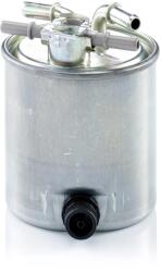 MANN-FILTER Filtru Combustibil Wk9025 Nissan Qashqai I/X-Trail/X-Trail Ii Renault Koleos I (WK9025)