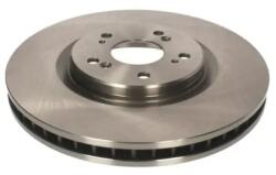 ABE Disc Frana Punte Fata C34060Abe Honda Accord Ix/Accord Viii