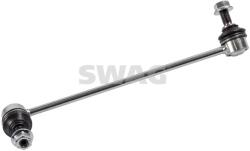SWAG Brat/Bieleta Suspensie, Stabilizator Axa Fata Stanga 10106366 Mercedes-Benz Vito