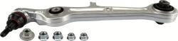 TRW Brat, Suspensie Roata Fata Jtc936 Audi A4 B6/A4 B7 Audi (Faw) A4 B6/A4 B7/A4L B8 (JTC936)