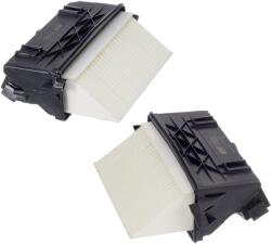 Hengst Filter Filtru Aer E1328L-2 Mercedes-Benz C-Class/C-Class T-Model/Cls/Cls Shooting Brake