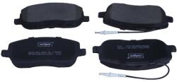 MAXGEAR Set Placute Frana, Frana Disc Punte Fata 19-0616 Citroën C8/Jumpy I Fiat Scudo