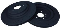 QUARO Disc Frana Qd9745Hc Mercedes-Benz Gl-Class/Gle/Gls/M-Class