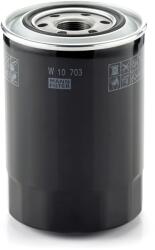 Mann-filter Filtru Ulei W10703 Hyundai County/Hd Light