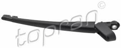 topran Brat Stergator, Parbriz Geam Spate Vehicul 208647 Opel Zafira / Zafira Family B