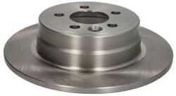 ABE Disc Frana Puntea Spate C4K003Abe Mg Mg Zt/Mg Zt- T Rover 75/75 I