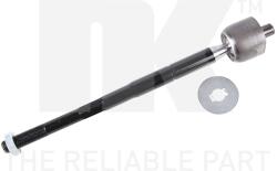 NK Articulatie Axiala, Cap De Bara 5034528 Toyota Hilux Vii Pick-Up