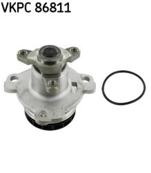 SKF Pompă De Apă, Răcire Motor Vkpc86811 Nissan Nv400/Primastar/Qashqai I/X-Trail Ii (VKPC86811)