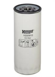 Hengst Filter Filtru Ulei H200W10 Erf C-Serie/M-Serie Mack Midlum Renault Trucks Ares/C/Fr1/G