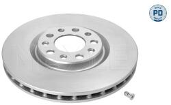 MEYLE Disc Frana Punte Fata 15-155210004/Pd Alfa Romeo 159/Brera/Giulietta/Spider