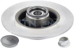 SNR Disc Frana Kf155.77U Dacia Sandero Ii Renault Clio Iii/Megane Ii/Modus / Modus (KF155.77U)
