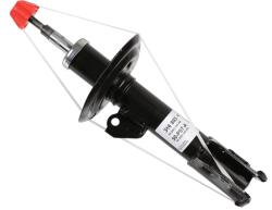 SACHS Amortizor Axa Fata Stanga 316893 Toyota Yaris