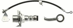 TRW Furtun Frana Phd1241 Chevrolet Captiva/Captiva Sport Opel Antara A (PHD1241)