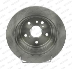 FERODO Disc Frana Ddf1380 Toyota Alphard I/Avensis/Avensis Verso/Isis/Previa Ii