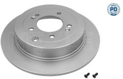 MEYLE Disc Frana Puntea Spate 37-155230043/Pd Hyundai Tucson/Ix35 Kia Sportage Iv