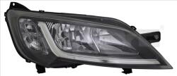 TYC Far Stanga 20-14776-15-2 Citroën Jumper Ii Fiat Ducato Peugeot Boxer