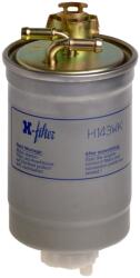 Hengst Filter Filtru Combustibil H143Wk Ford Galaxy I/Galaxy Mk I Seat Alhambra Vw Sharan