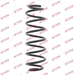 KYB Arc Spiral Puntea Spate Ra7024 Seat Ibiza Iv (RA7024)