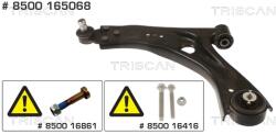 TRISCAN Brat, Suspensie Roata 8500165068 Ford Focus Iv