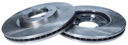 MAXGEAR Disc Frana Punte Fata 19-2379 Hyundai Terracan