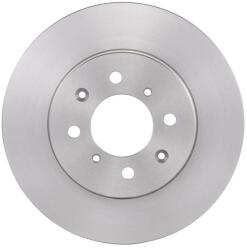 Bosch Disc Frana 0986479594 Honda City Iv/Jazz Ii Mg Mg 3 (0986479594)