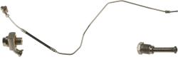 TRW Furtun Frana Phd1162 Audi A3/Tt Seat Leon Skoda Octavia I Vw Bora/Bora I/Golf Iv (PHD1162)