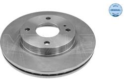 MEYLE Disc Frana Punte Fata 7155210027 Ford Fiesta/Fiesta Vi/Ka+ Iii (7155210027)