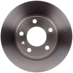 Bosch Disc Frana 0986479715 Opel Adam/Corsa D/Corsa E Vauxhall Adam/Corsa Mk Iii