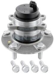 SNR Set Rulment Roata Axa Spate Stanga R189.17 Hyundai Ix20 Kia Cerato Ii/Soul I