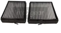 MAXGEAR Filtru, Aer Habitaclu 26-1360 Mercedes-Benz C-Class/C-Class T-Model/Clc-Class