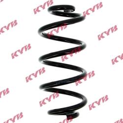 KYB Arc Spiral Puntea Spate Ra5163 Renault Koleos I (RA5163)
