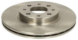 ABE Disc Frana Punte Fata C3F003Abe Alfa Romeo 145/146/155 Fiat Albea/Barchetta/Tipo (C3F003ABE)