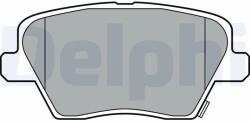 DELPHI Set Placute Frana, Frana Disc Lp3386 Hyundai I30 Kia Ceed/Ceed Sportswagon/Xceed