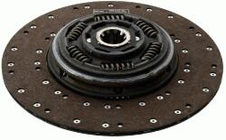 SACHS Disc Ambreiaj 1878007126 Man Tgs Ii/Tgx I/Tgx Ii (1878007126)